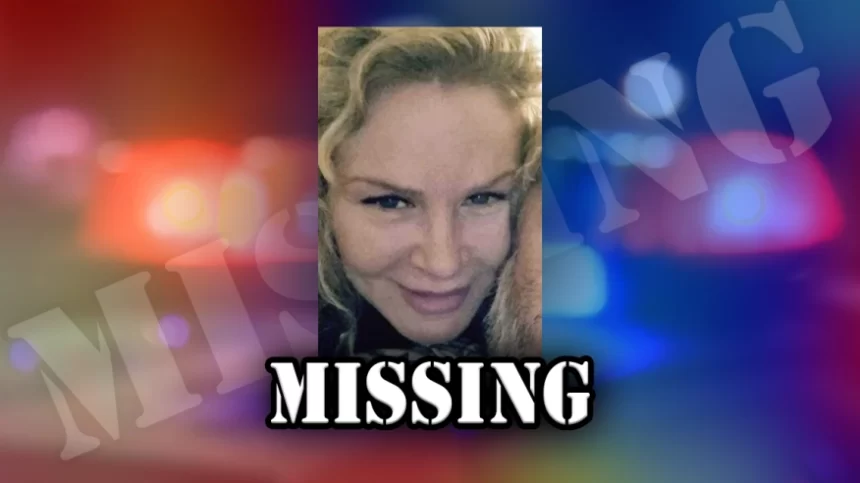 Missing Sandra Rubenstein 2