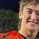 Max Engle Obituary Jersey Shore football player dies a week after collapsing at game