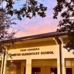 Four Corners Upper School Shooting Threat Today