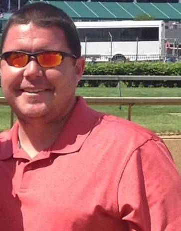 Matt Decker Louisville KY has died Family and friends mourns his death 1