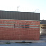 Tuscaloosa County Jail NL