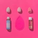 how to clean beauty blender 01 realsimple 74a0f7d7b4254a9c83902978302046f9