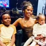 Stephanie Johnson Mom of 2 Dies After She Was Hit by Car After Getting in Separate Chicago Crash 120823 519ed7c4194c4eaeb844dcf4a5adff48