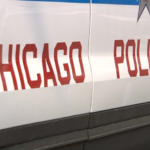 chicago police department generic