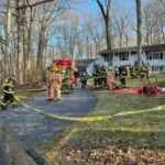 east lyme willow lane fire 011224