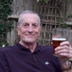 Ken Bromley Obituary