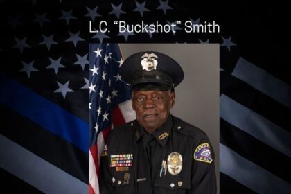 L.C. "Buckshot" Smith Obituary